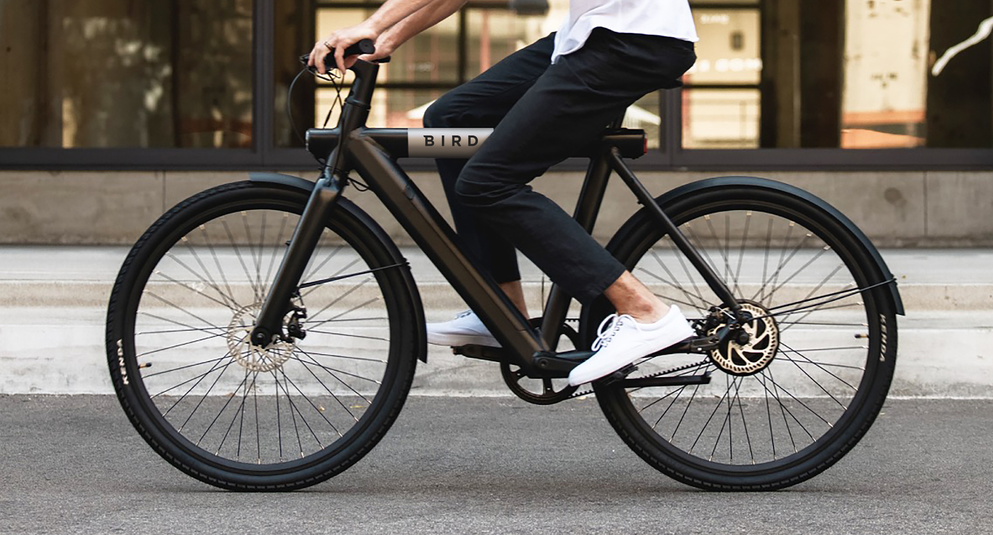 Bird Bike review: is de e-bike het waard?