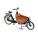 Bakfiets.nl CargoBike Classic Short Black