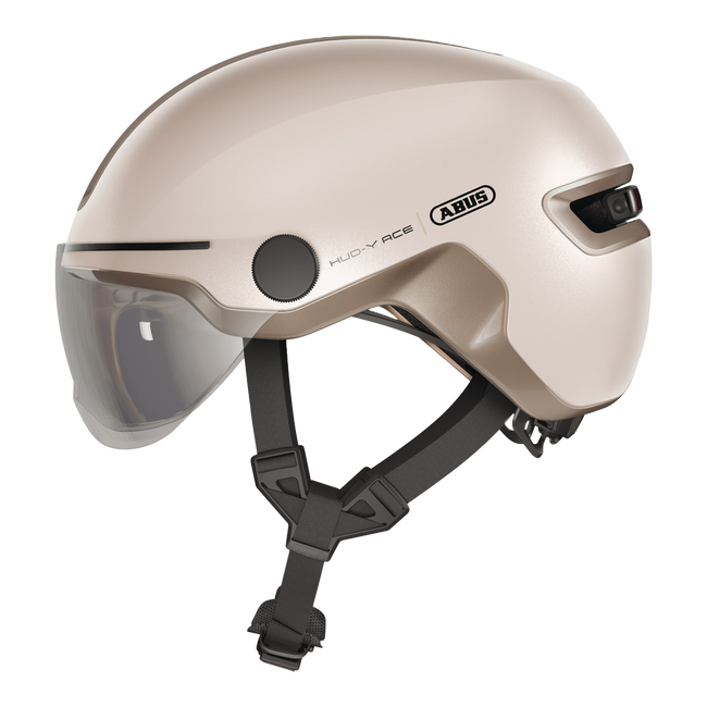 Abus Hud-Y-Ace Helm