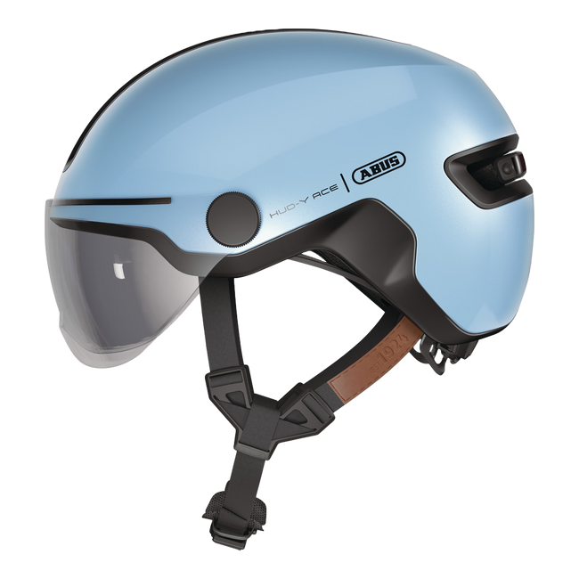 Abus Hud-Y-Ace Helm