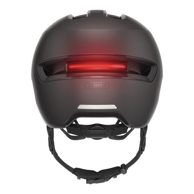 Abus Hud-Y Helm