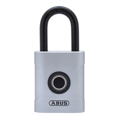 Abus Touch Vingerafdrukslot