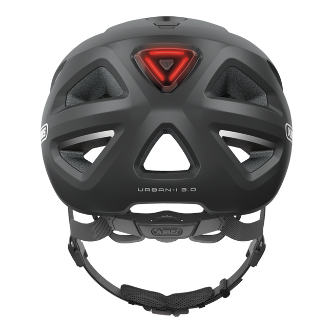 Abus Urban-I 3.0 Helm