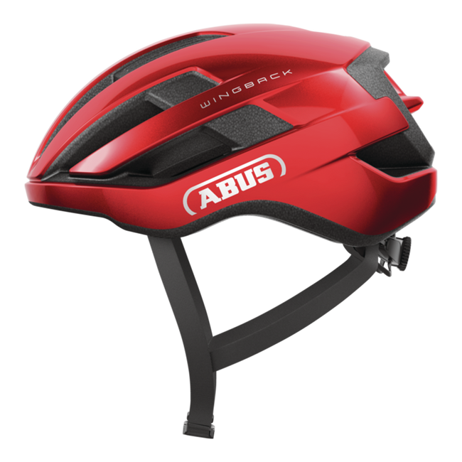 Abus WingBack Helm