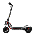 Segway-Ninebot Kickscooter ZT3 Pro