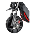 Segway-Ninebot Kickscooter ZT3 Pro