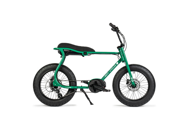 Ruff Cycles Lil Buddy Devon Green