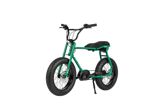 Ruff Cycles Lil Buddy Devon Green