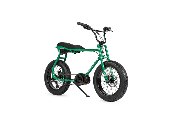 Ruff Cycles Lil Buddy Devon Green