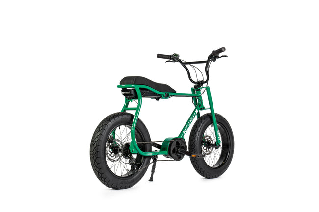 Ruff Cycles Lil Buddy Devon Green