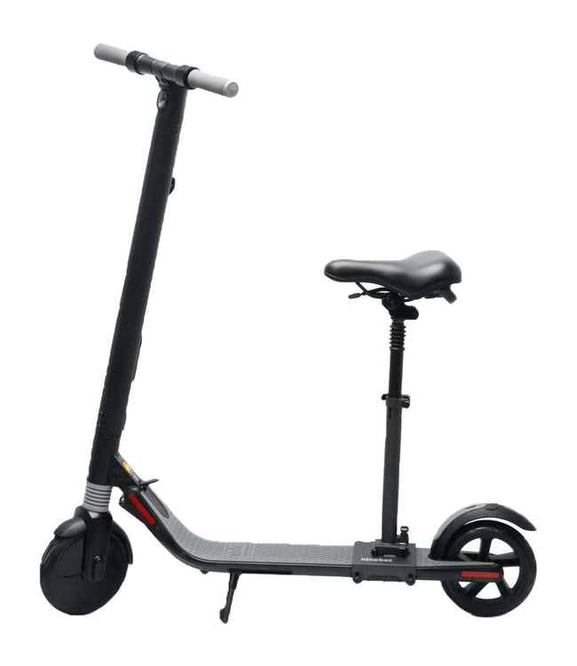 Segway-Ninebot Kickscooter ES/E-Series Zadel